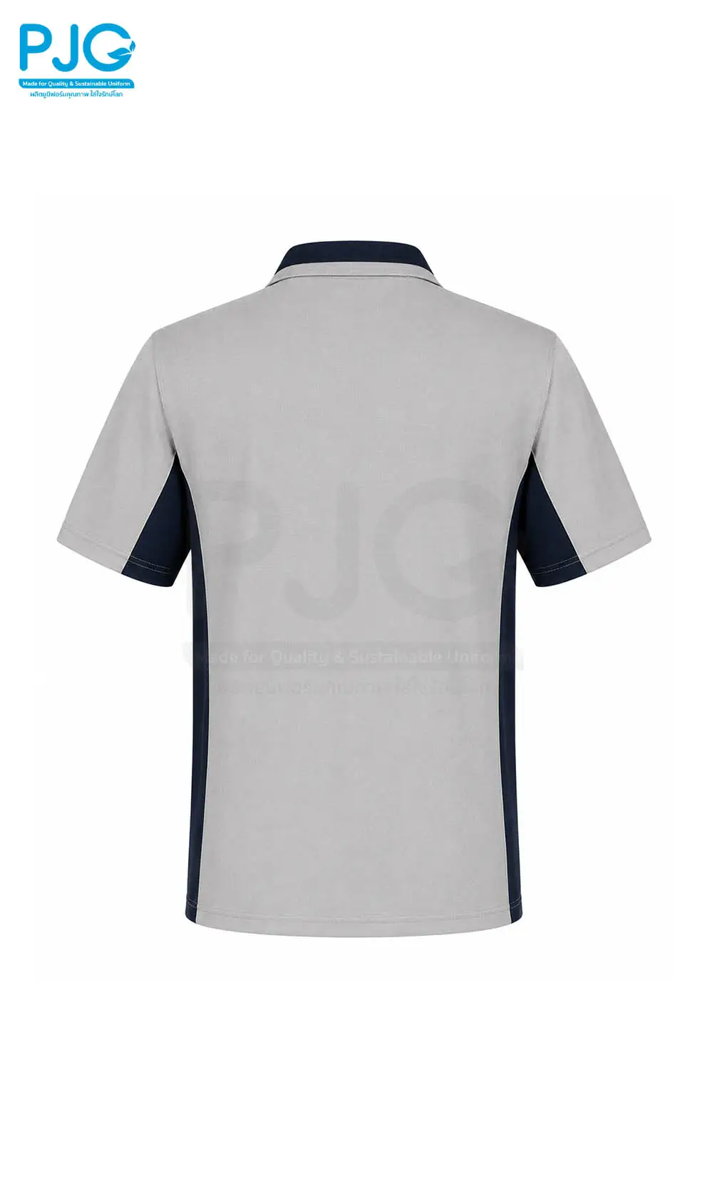 เสื้อโปโล 03 - Image 3