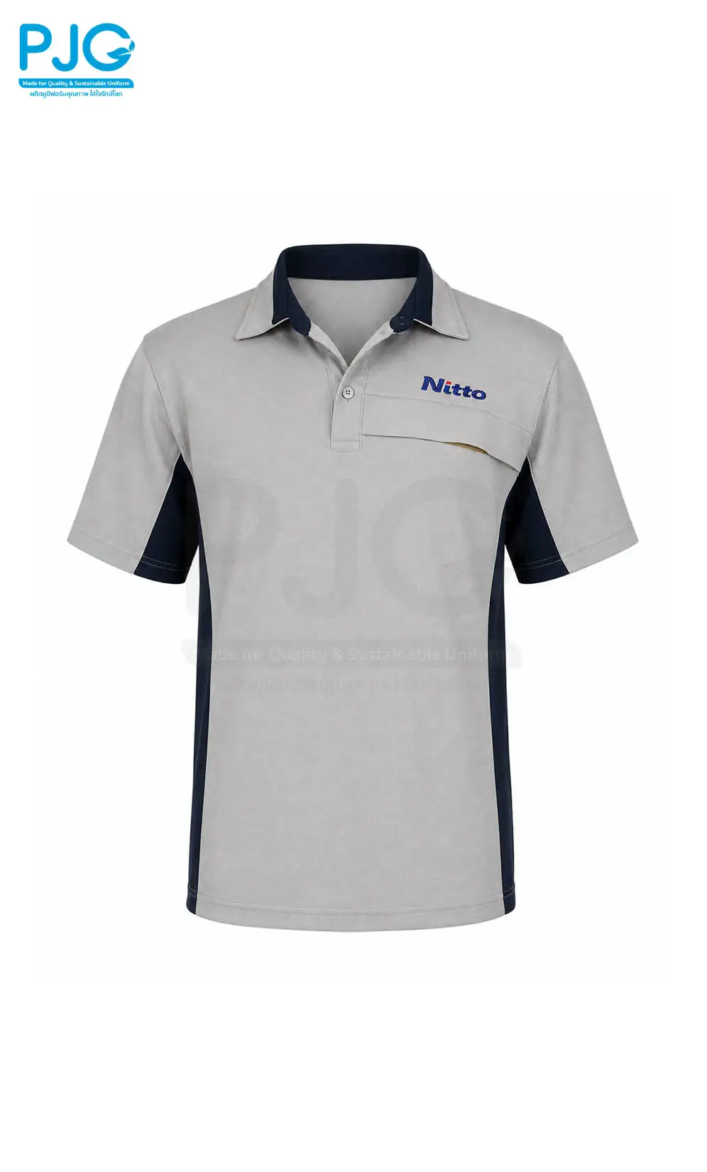 เสื้อโปโล 03 - Image 2