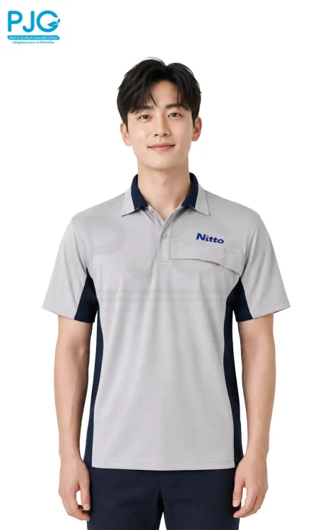 เสื้อโปโล 03