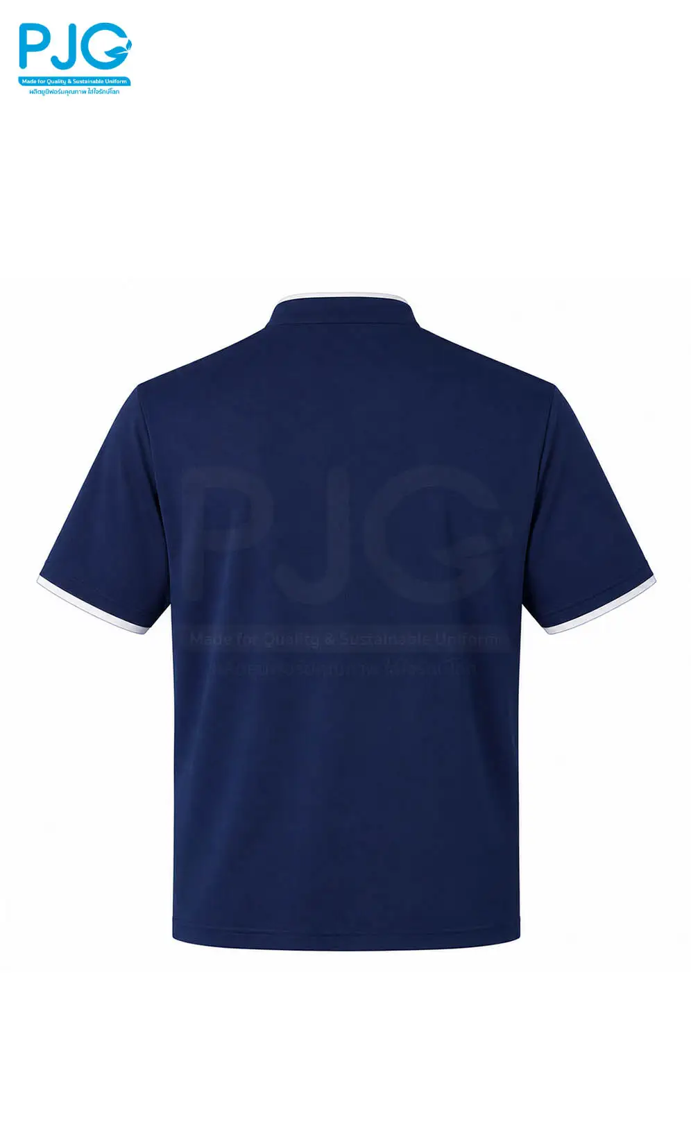 เสื้อโปโล 04 - Image 3
