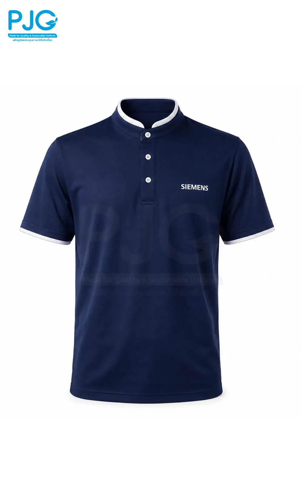 เสื้อโปโล 04 - Image 2
