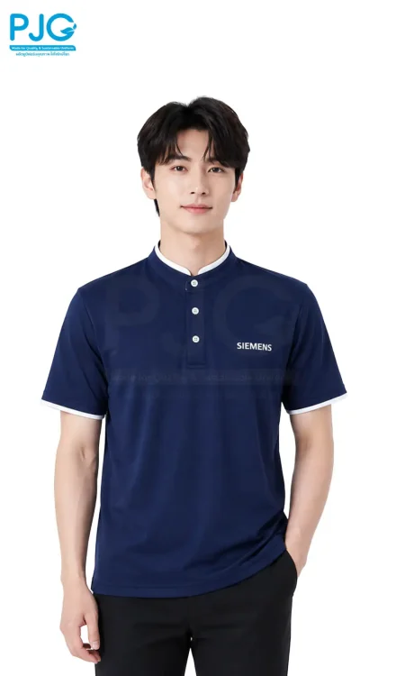 เสื้อโปโล 04
