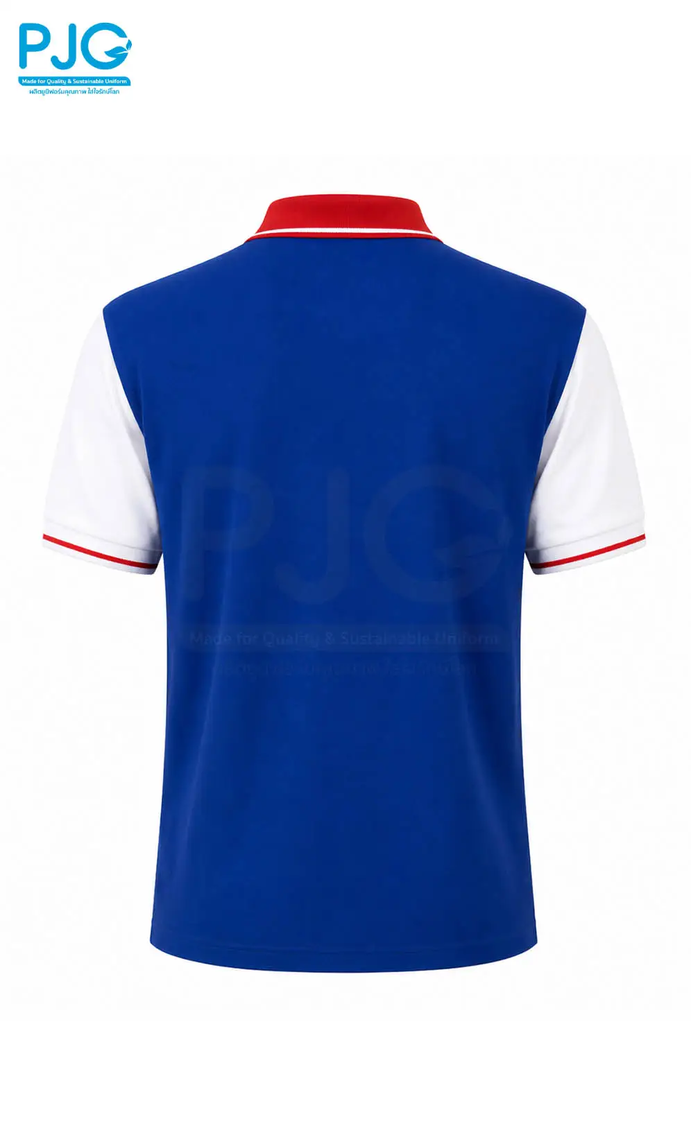 เสื้อโปโล 05 - Image 3