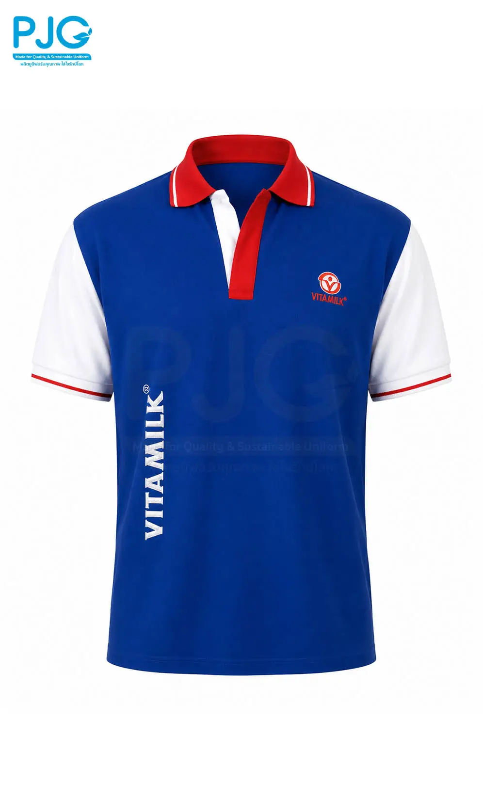 เสื้อโปโล 05 - Image 2