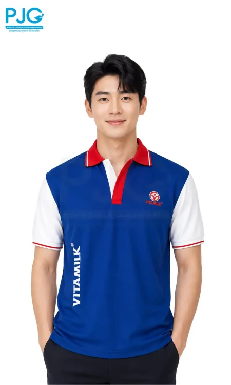 เสื้อโปโล 05