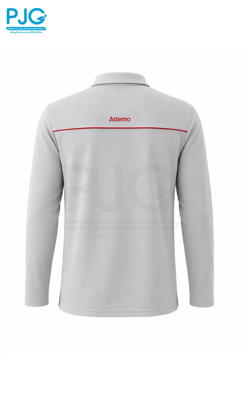 เสื้อโปโล 06 - Image 3