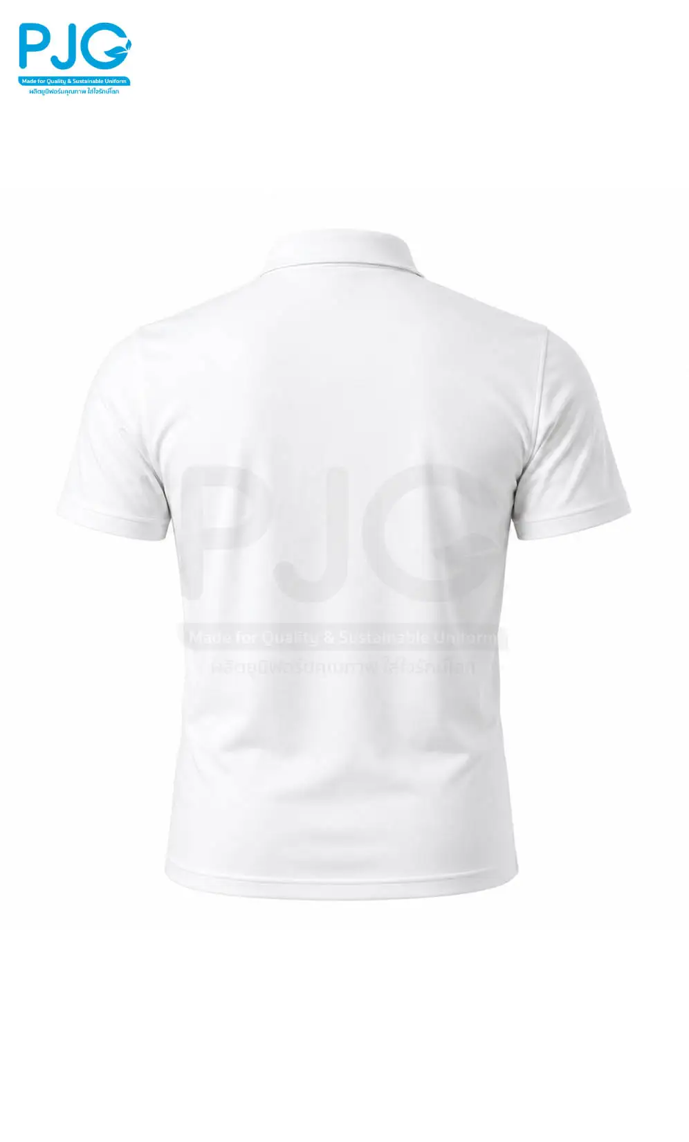 เสื้อโปโล 07 - Image 3