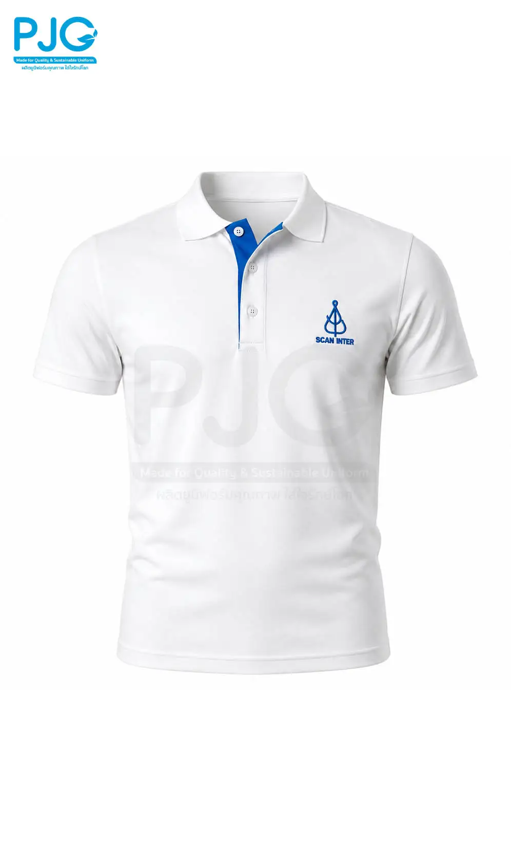 เสื้อโปโล 07 - Image 2