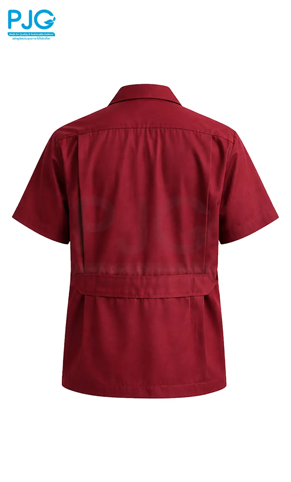 เสื้อแขนสั้น 01 - Image 3