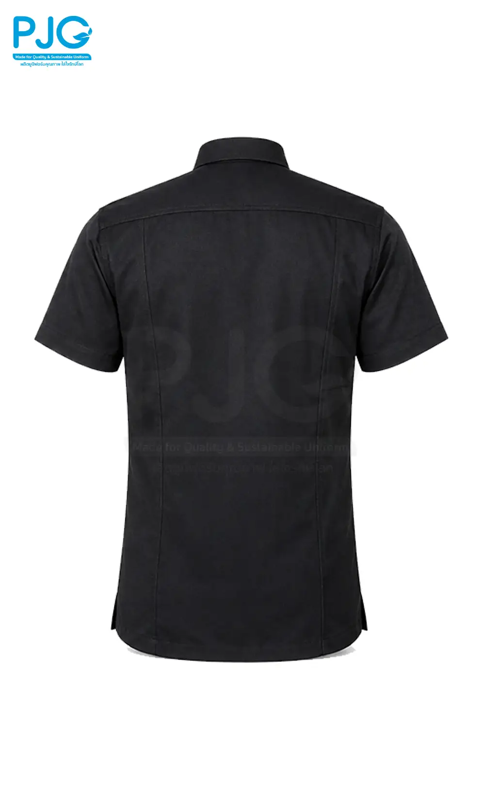 เสื้อแขนสั้น 02 - Image 3