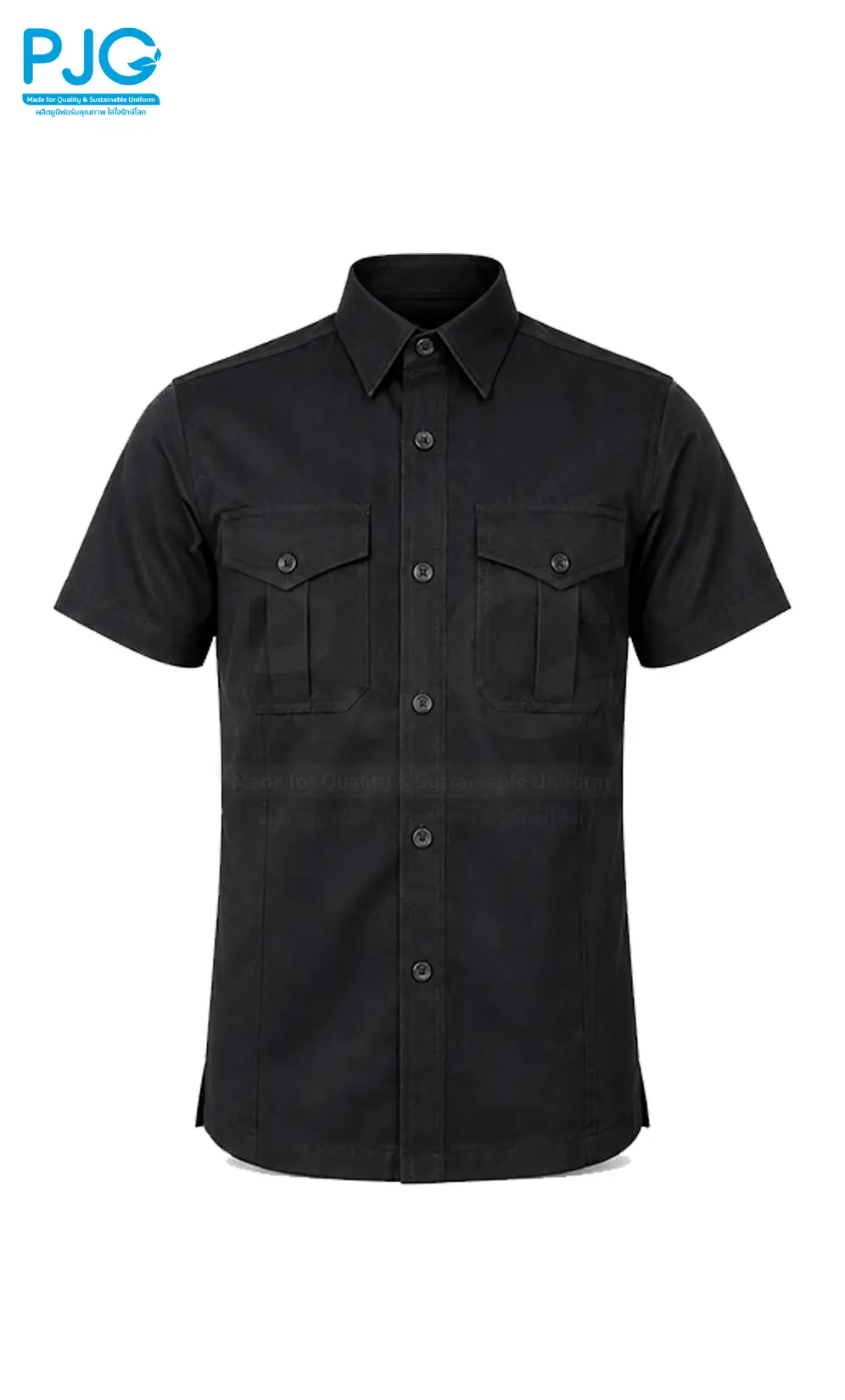 เสื้อแขนสั้น 02 - Image 2