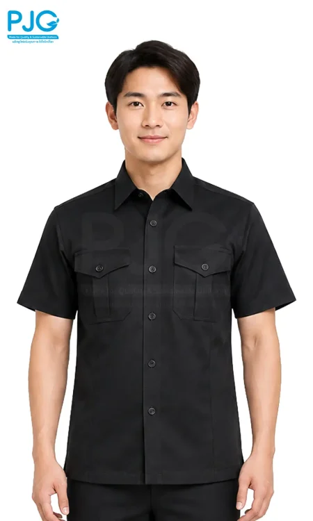 เสื้อแขนสั้น 02