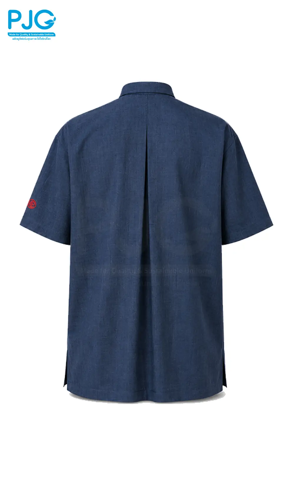 เสื้อแขนสั้น 03 - Image 3