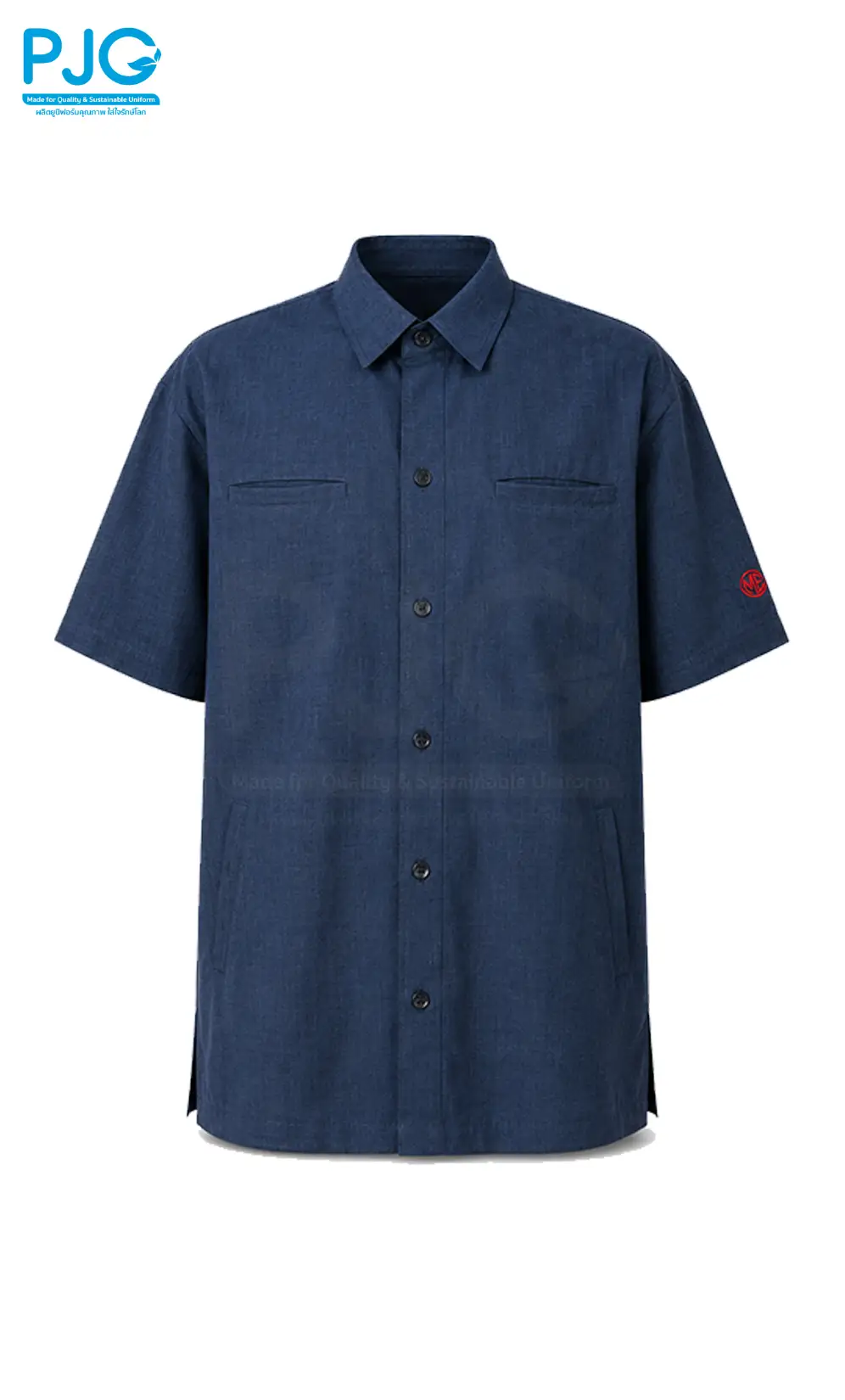 เสื้อแขนสั้น 03 - Image 2
