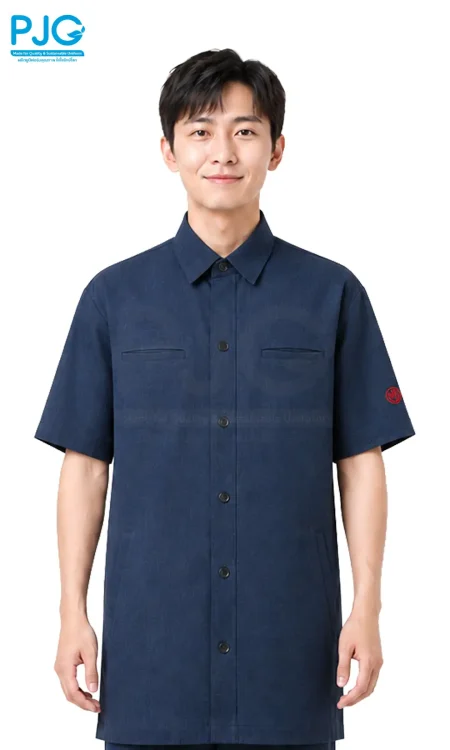 เสื้อแขนสั้น 03