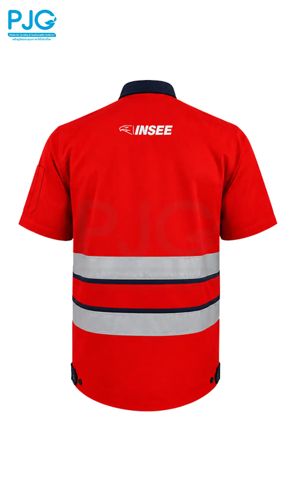 เสื้อแขนสั้น 04 - Image 3