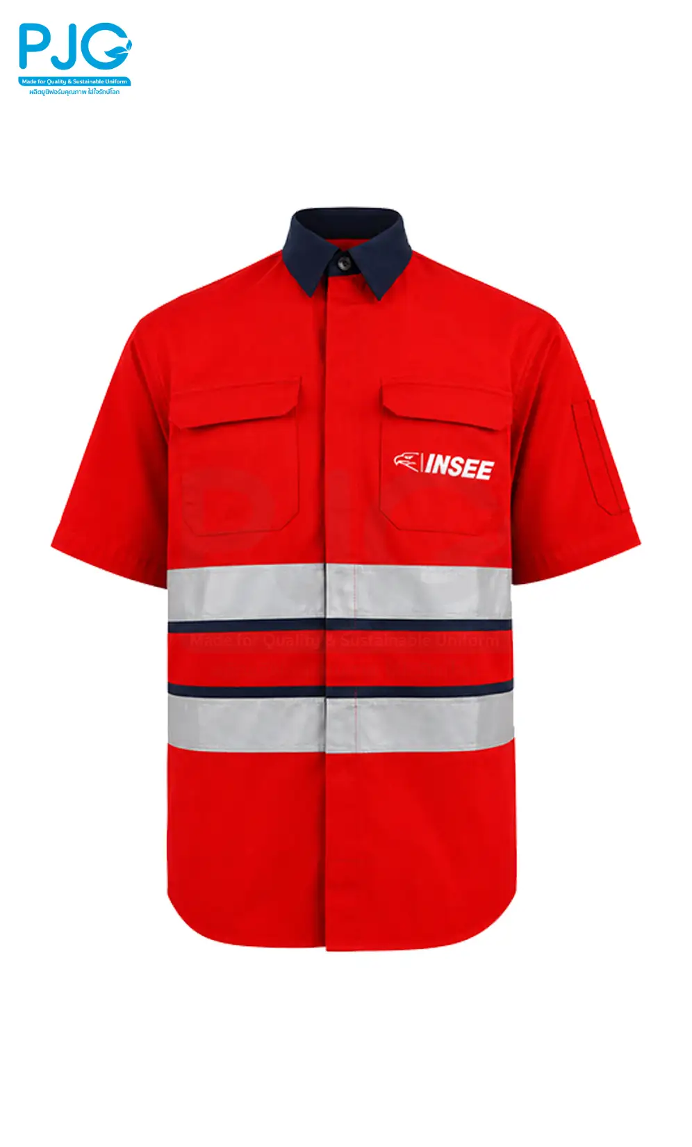 เสื้อแขนสั้น 04 - Image 2