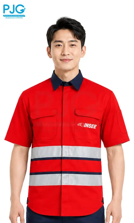 เสื้อแขนสั้น 04