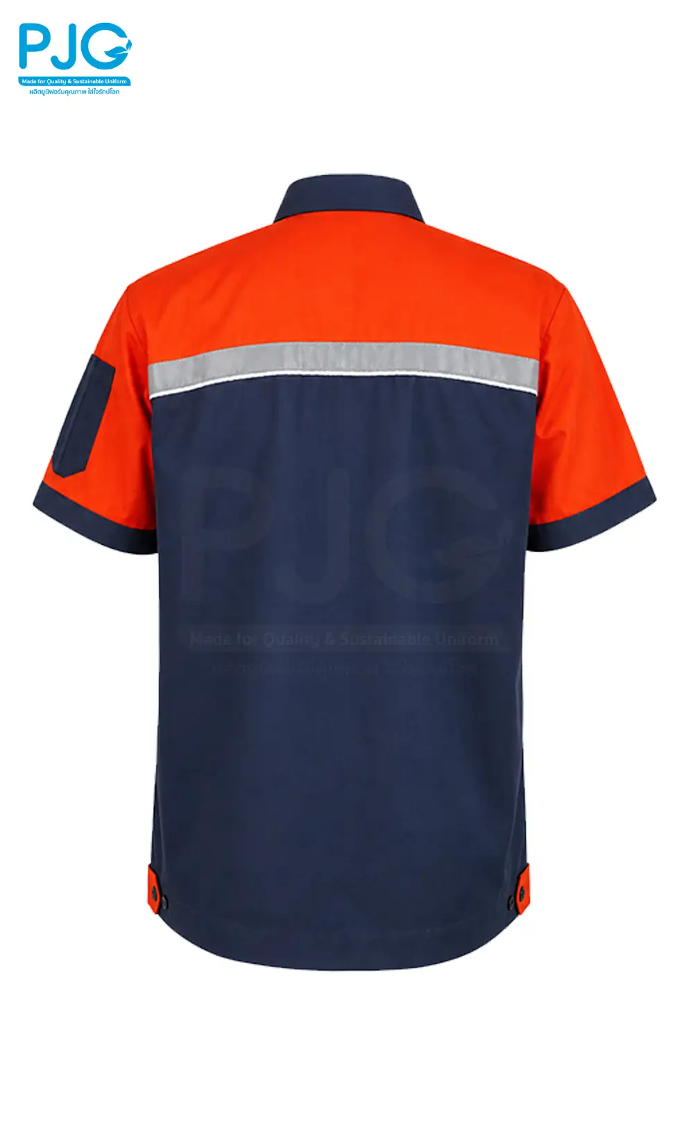 เสื้อแขนสั้น 05 - Image 3