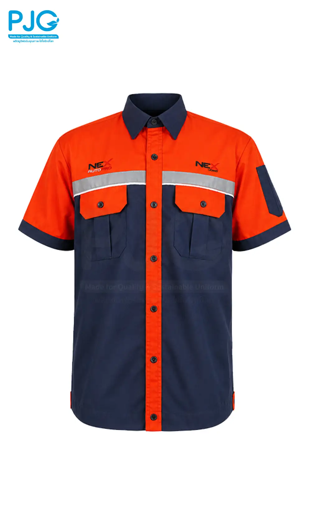 เสื้อแขนสั้น 05 - Image 2