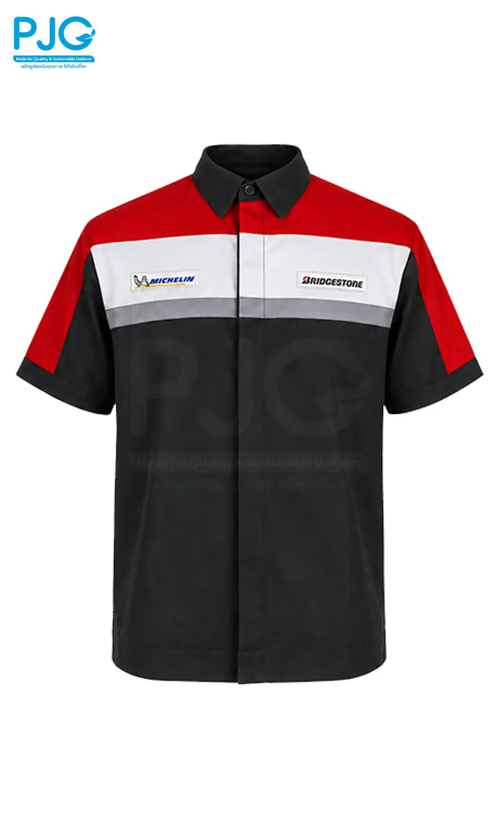 เสื้อแขนสั้น 06 - Image 2