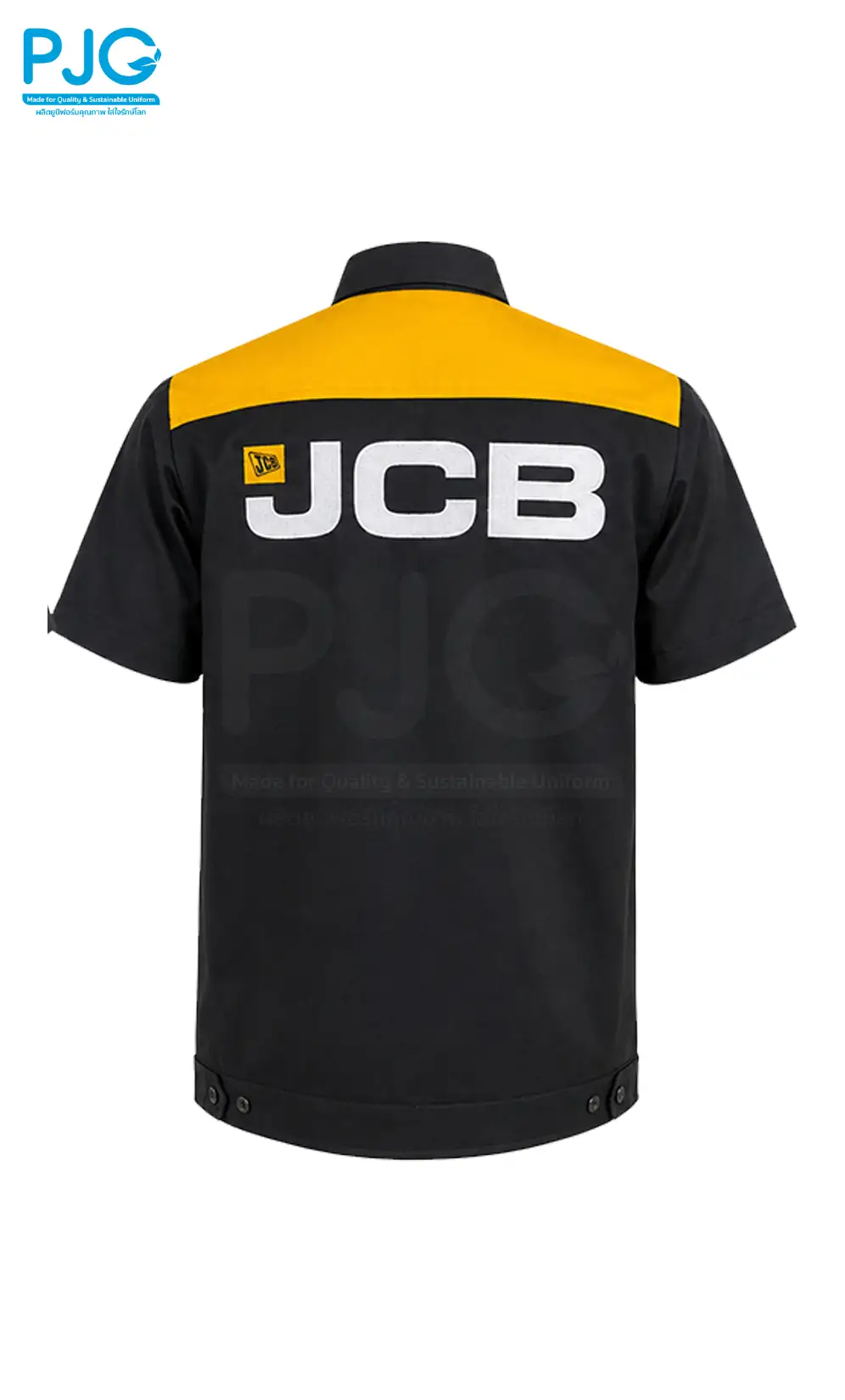 เสื้อแขนสั้น 07 - Image 3