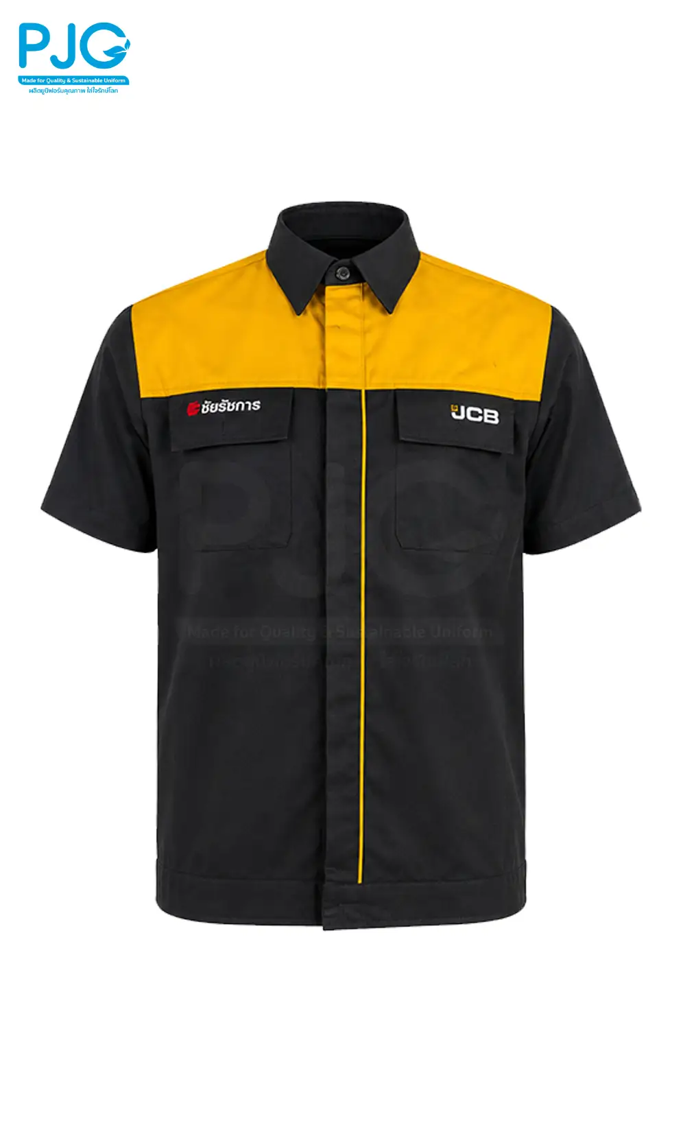เสื้อแขนสั้น 07 - Image 2