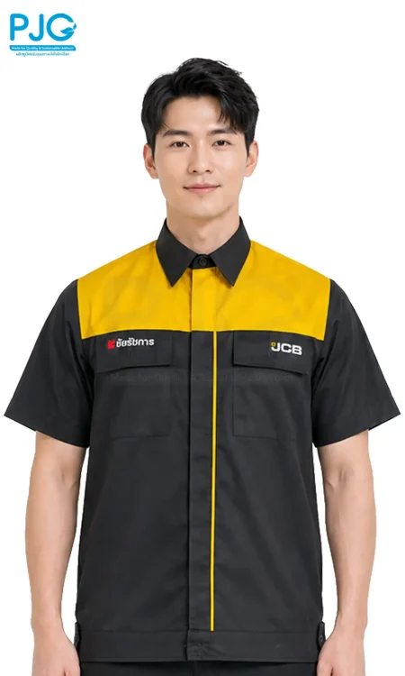 เสื้อแขนสั้น 07