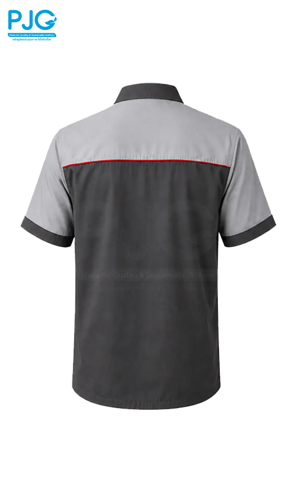 เสื้อแขนสั้น 08 - Image 3