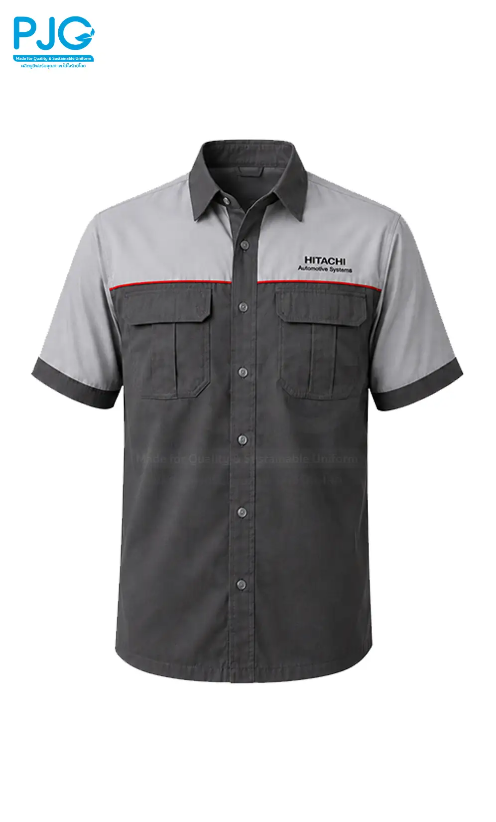 เสื้อแขนสั้น 08 - Image 2