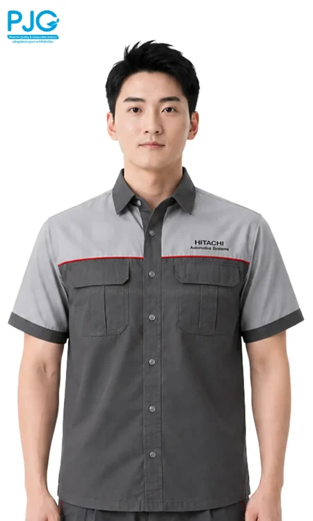 เสื้อแขนสั้น 08