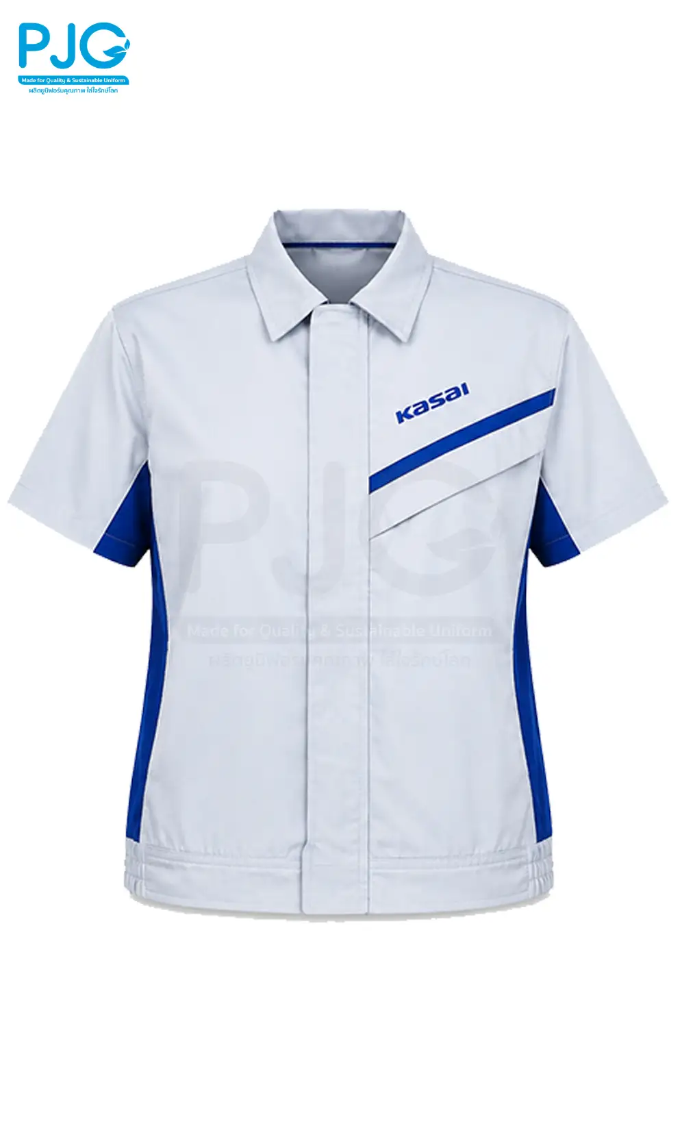 เสื้อแขนสั้น 09 - Image 2