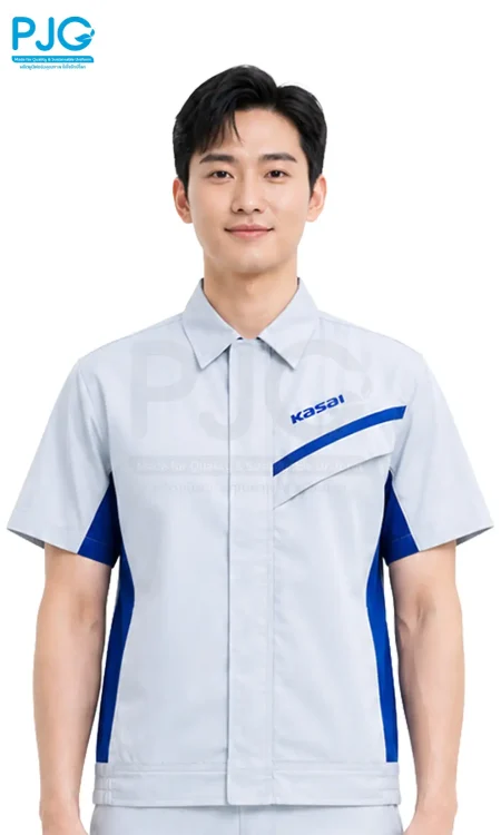 เสื้อแขนสั้น 09