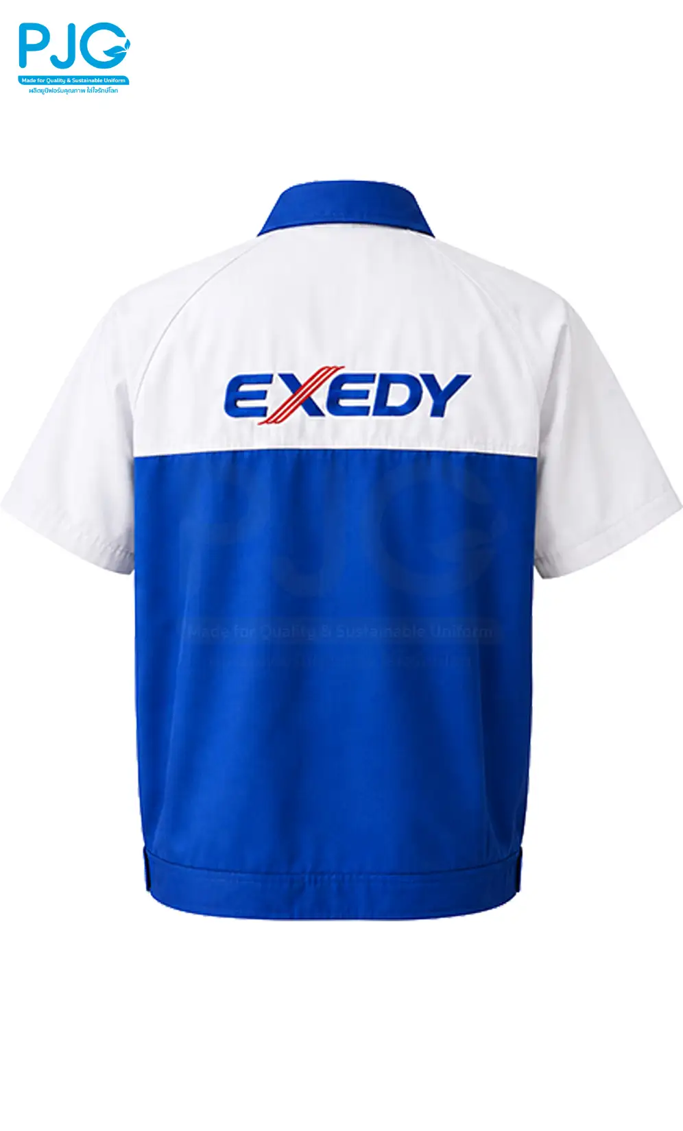 เสื้อแขนสั้น 10 - Image 3