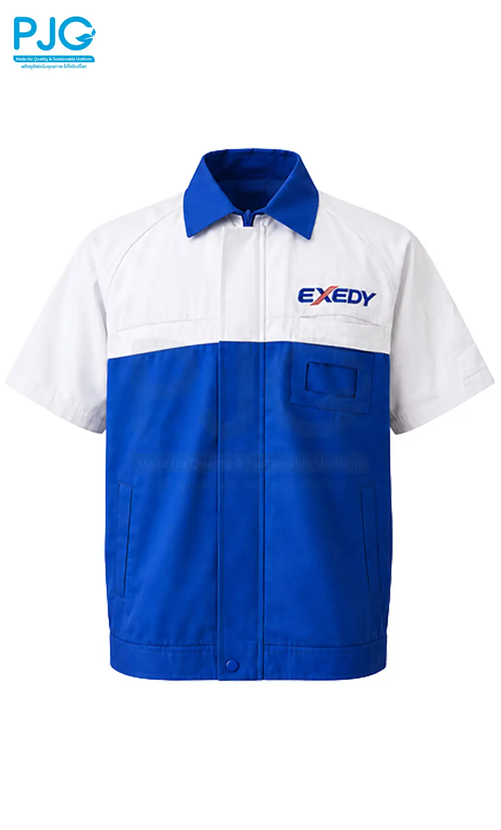 เสื้อแขนสั้น 10 - Image 2
