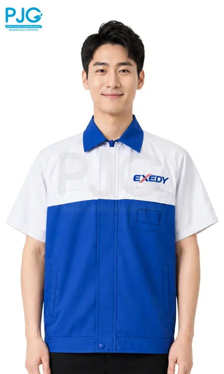เสื้อแขนสั้น 10