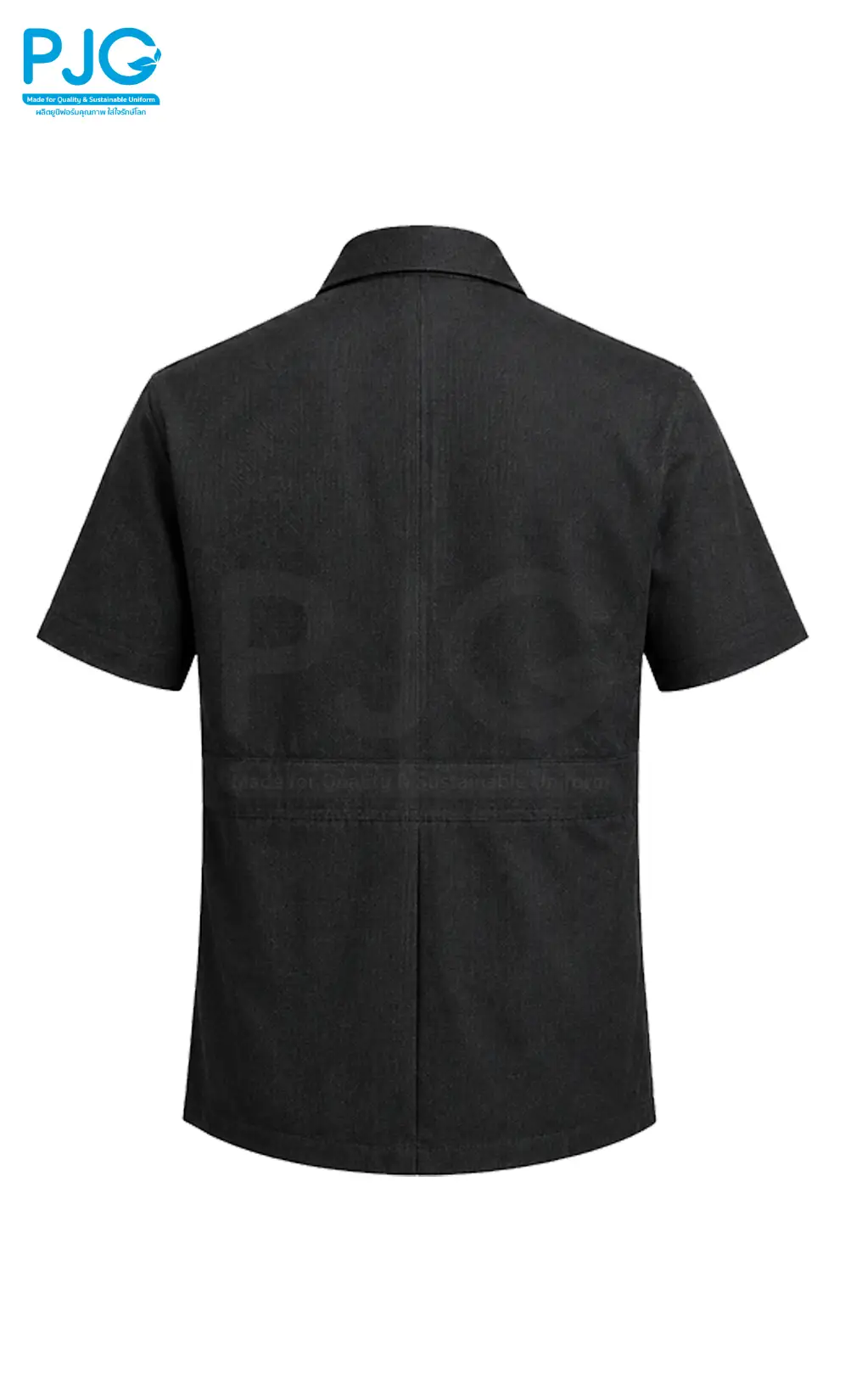 เสื้อแขนสั้น 11 - Image 3