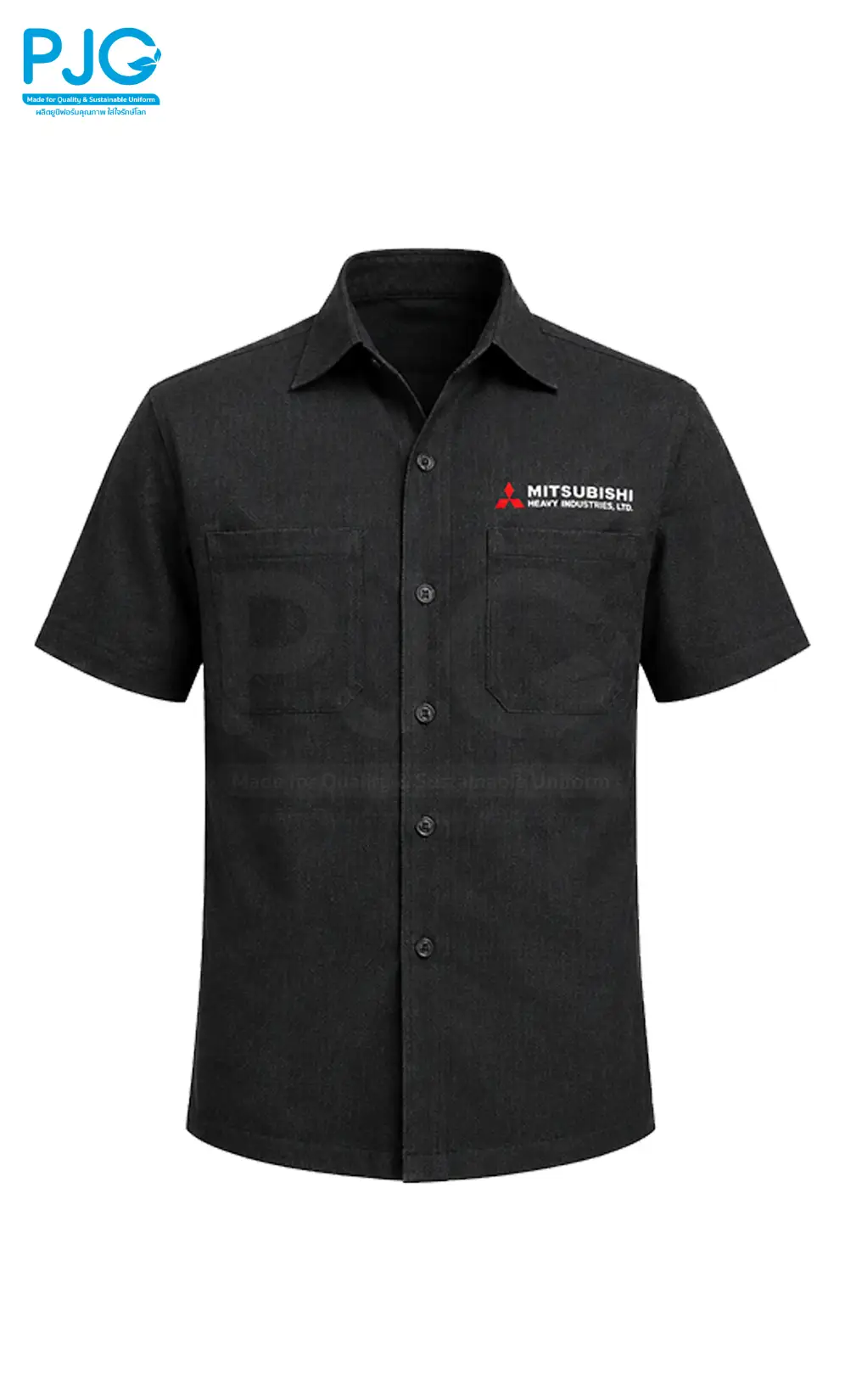 เสื้อแขนสั้น 11 - Image 2