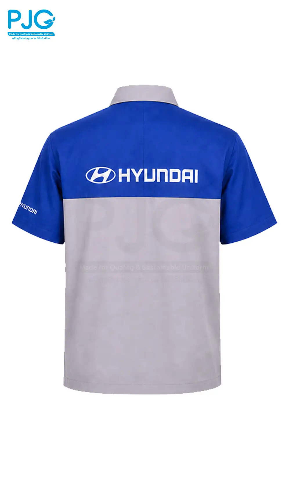 เสื้อแขนสั้น 12 - Image 3