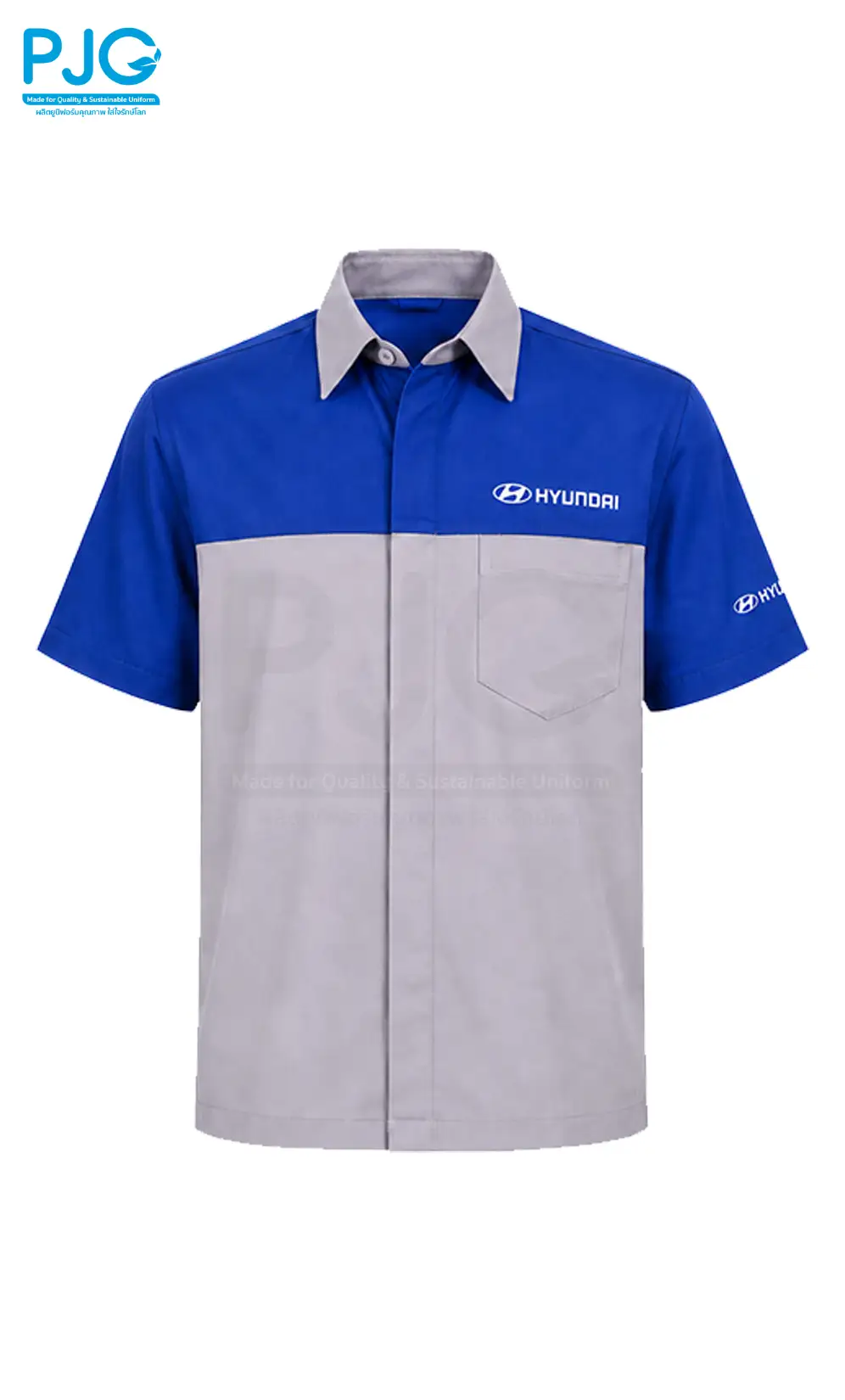 เสื้อแขนสั้น 12 - Image 2