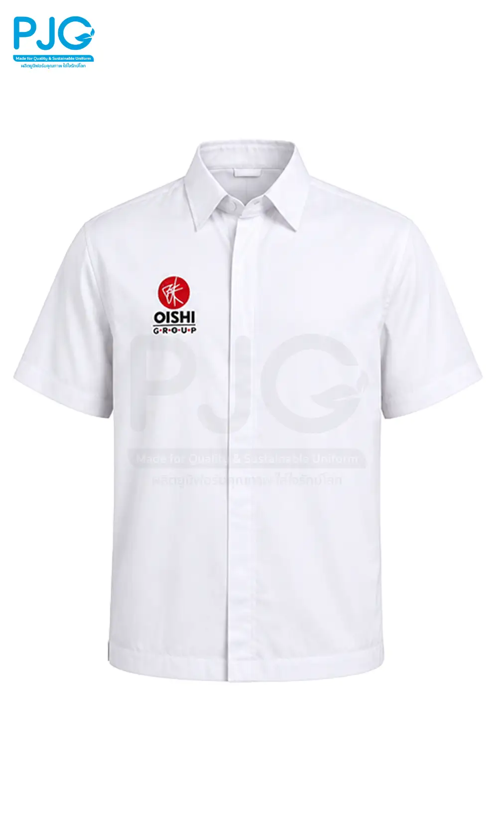 เสื้อแขนสั้น 13 - Image 2