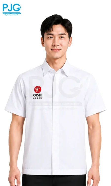 เสื้อแขนสั้น 13
