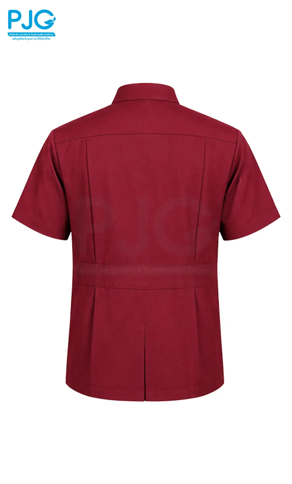 เสื้อแขนสั้น 14 - Image 3
