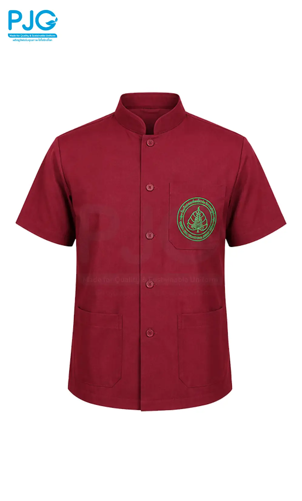เสื้อแขนสั้น 14 - Image 2