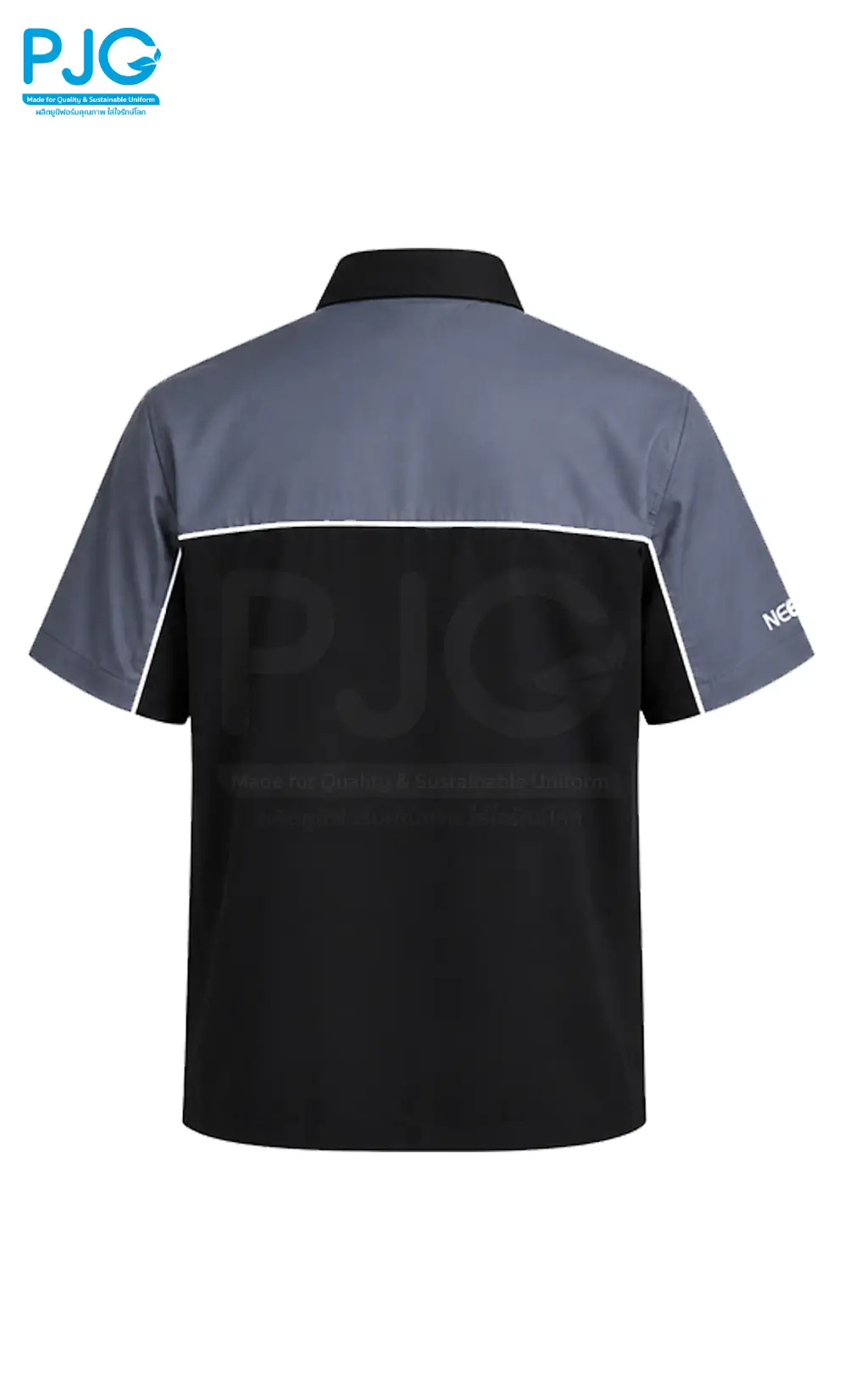 เสื้อแขนสั้น 15 - Image 3