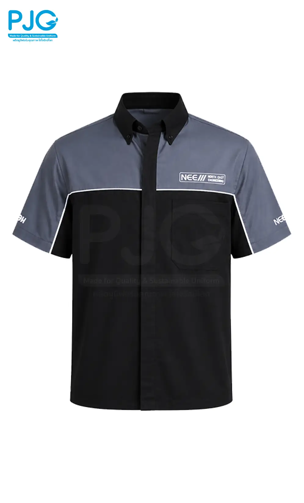 เสื้อแขนสั้น 15 - Image 2