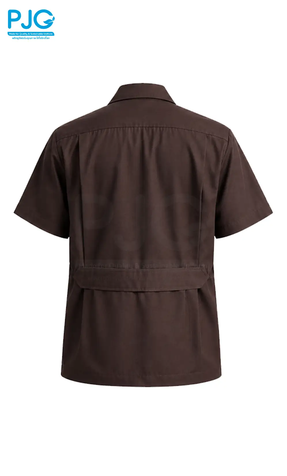 เสื้อแขนสั้น 16 - Image 3