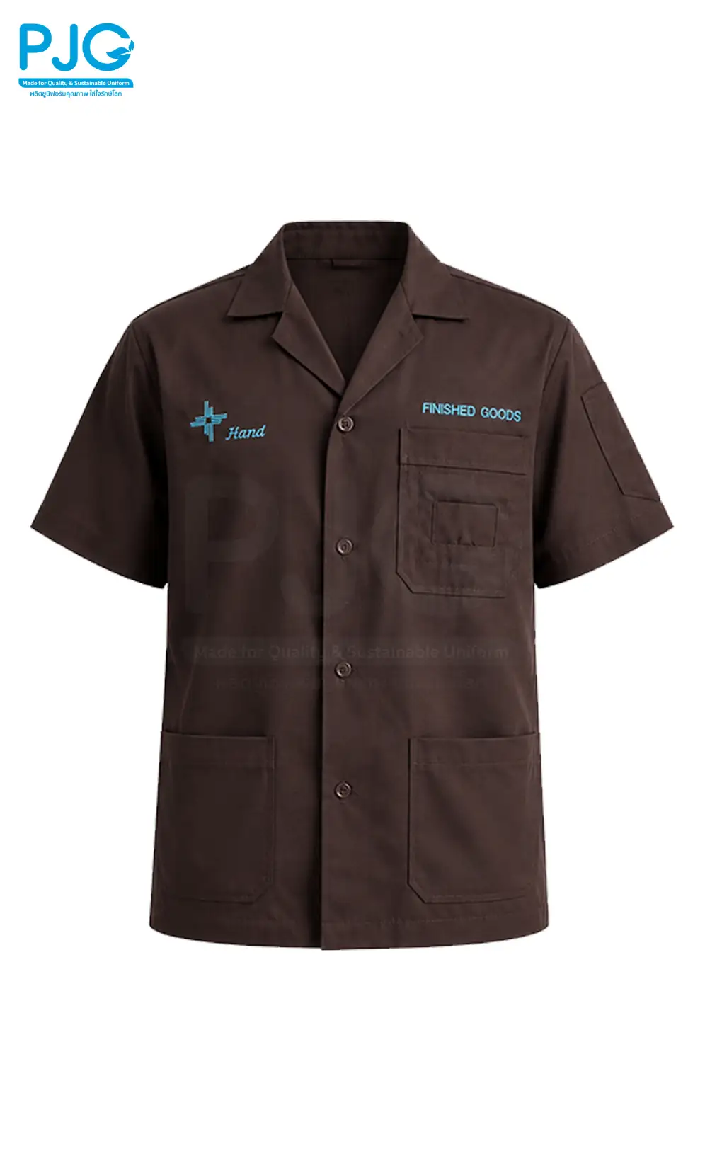 เสื้อแขนสั้น 16 - Image 2