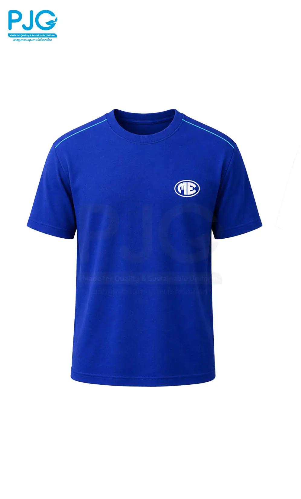เสื้อยืด 01 - Image 2