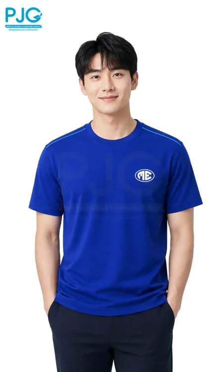 เสื้อยืด 01